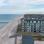 Seaview Plaza Apartman Dziwnów