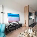 Apartman Seaview Plaza Dziwnów