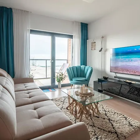 公寓 Seaview Plaza *