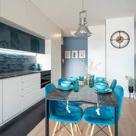 Seaview Plaza * Dziwnów