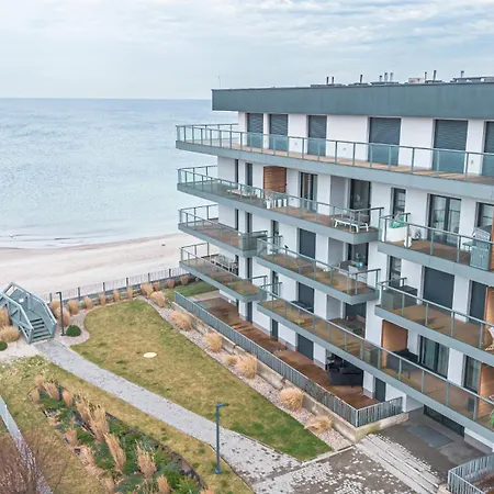Seaview Plaza Apartment