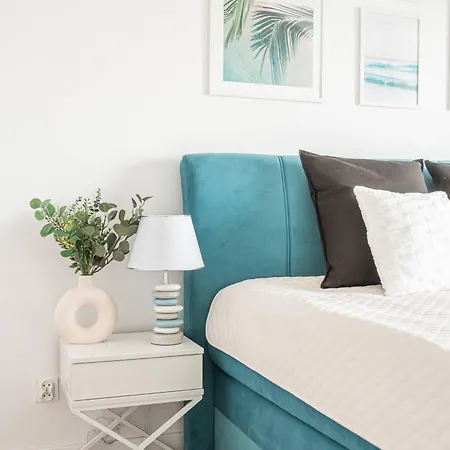 Apartment Seaview Plaza *