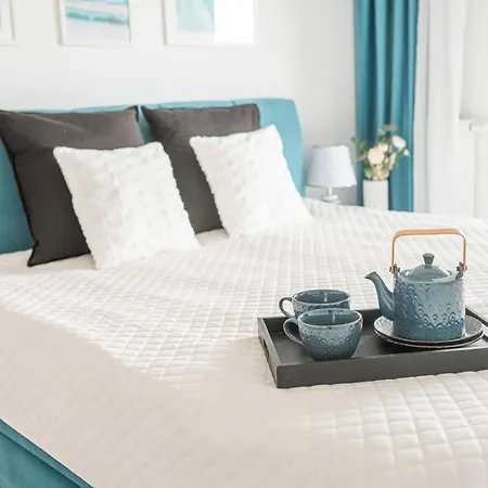 公寓 Seaview Plaza