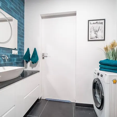 דירה Seaview Plaza *