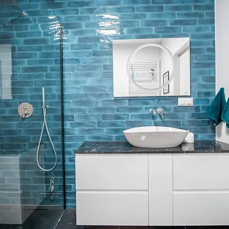 Seaview Plaza * Dziwnów