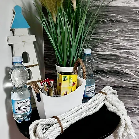 Seaview Plaza דירה *