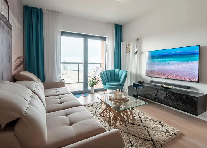 Appartamento Seaview Plaza *