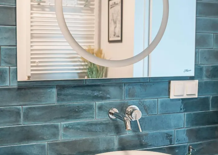 Seaview Plaza * Dziwnów