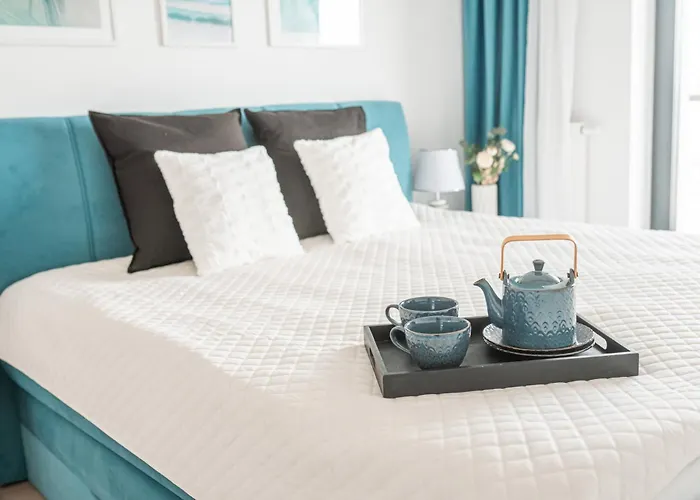 Appartamento Seaview Plaza