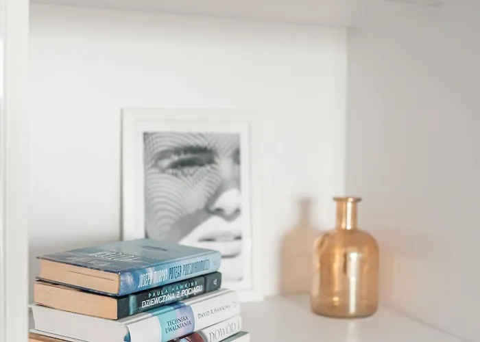 Seaview Plaza Appartamento