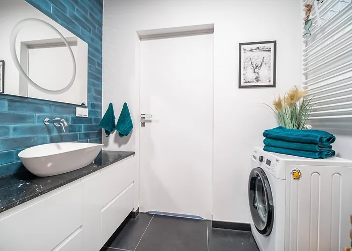 Appartamento Seaview Plaza *