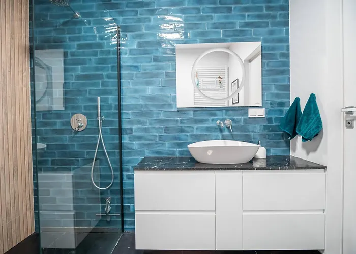 Seaview Plaza * Dziwnów