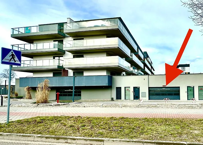 Seaview Plaza Appartamento