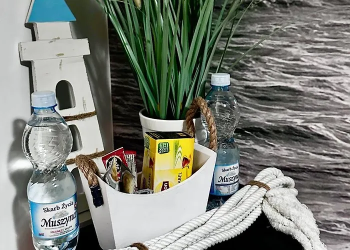 Seaview Plaza Appartamento *