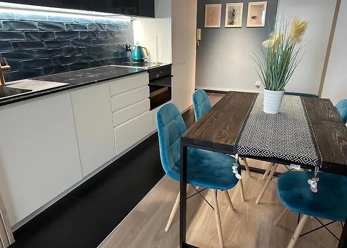 Seaview Plaza Appartamento *